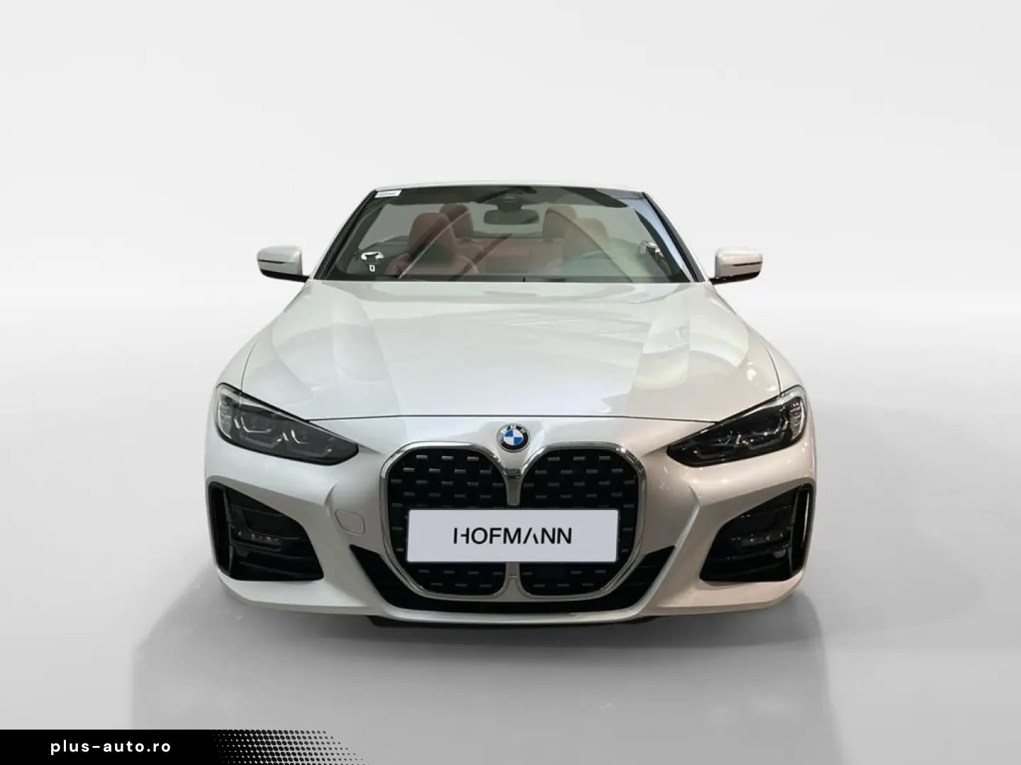 430i Cabrio M Sport ACC Open Air RFK H K LED SHZ