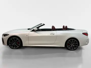 430i Cabrio M Sport ACC Open Air RFK H K LED SHZ