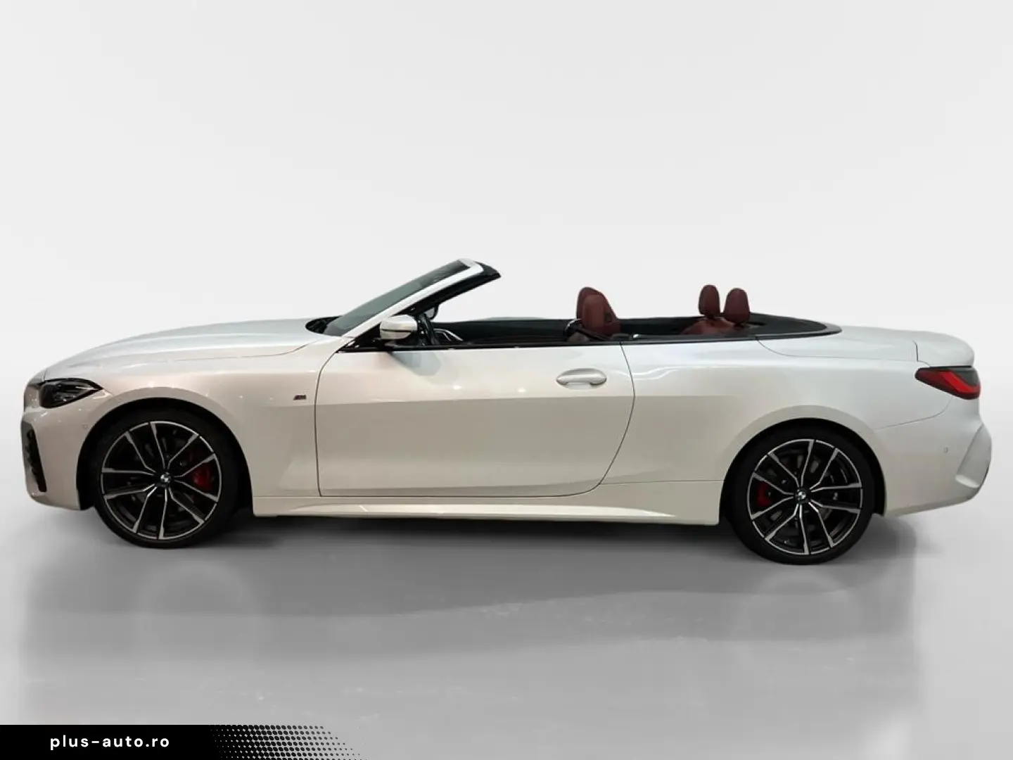 430i Cabrio M Sport ACC Open Air RFK H K LED SHZ