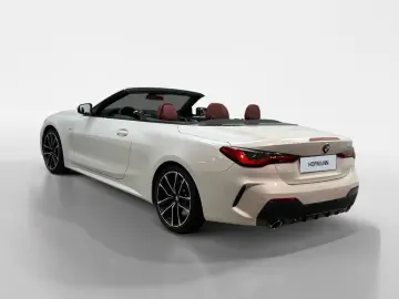 430i Cabrio M Sport ACC Open Air RFK H K LED SHZ