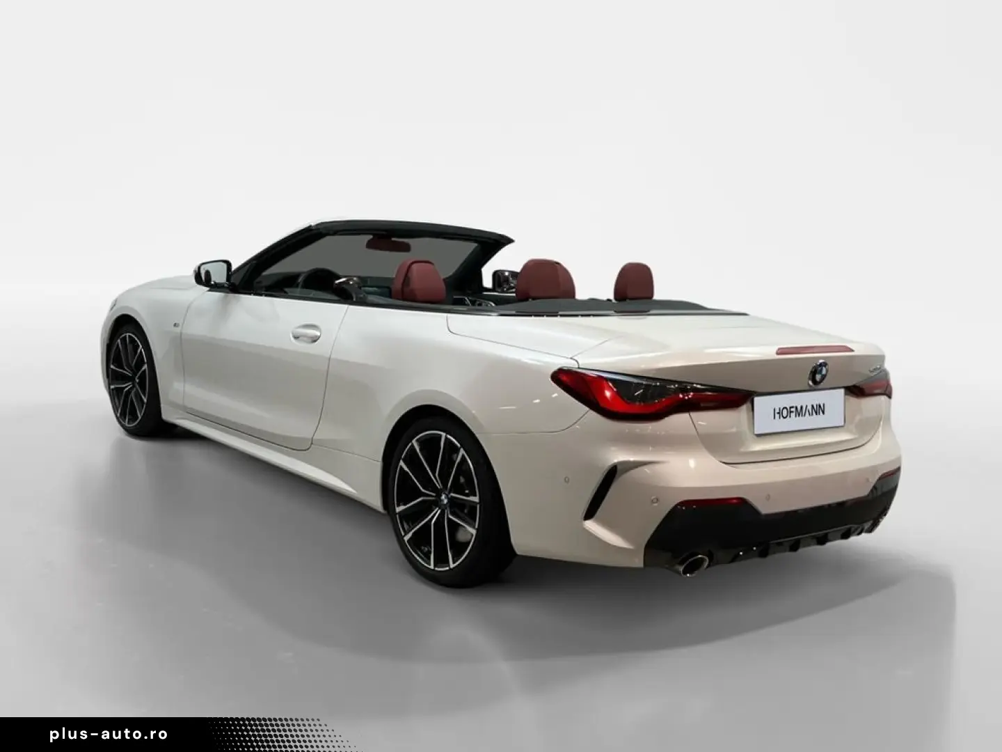 430i Cabrio M Sport ACC Open Air RFK H K LED SHZ