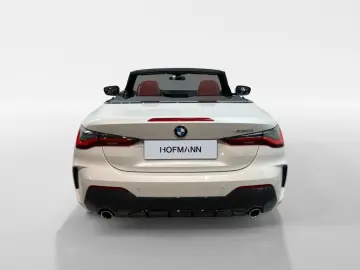 430i Cabrio M Sport ACC Open Air RFK H K LED SHZ