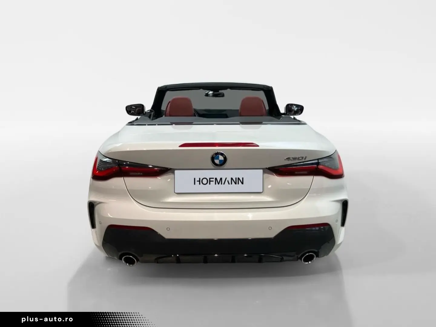 430i Cabrio M Sport ACC Open Air RFK H K LED SHZ