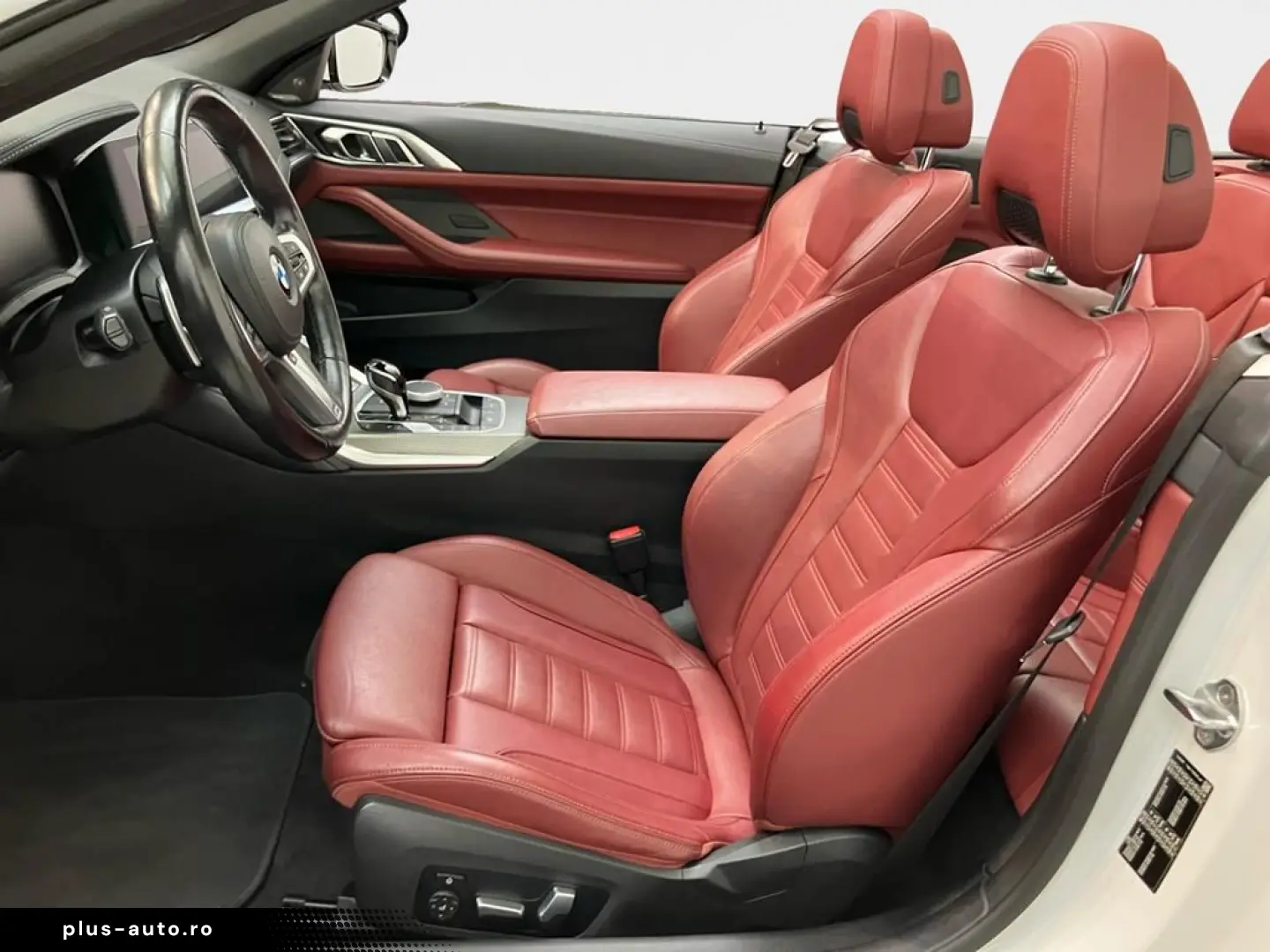 430i Cabrio M Sport ACC Open Air RFK H K LED SHZ