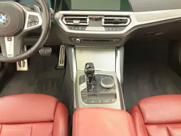 430i Cabrio M Sport ACC Open Air RFK H K LED SHZ