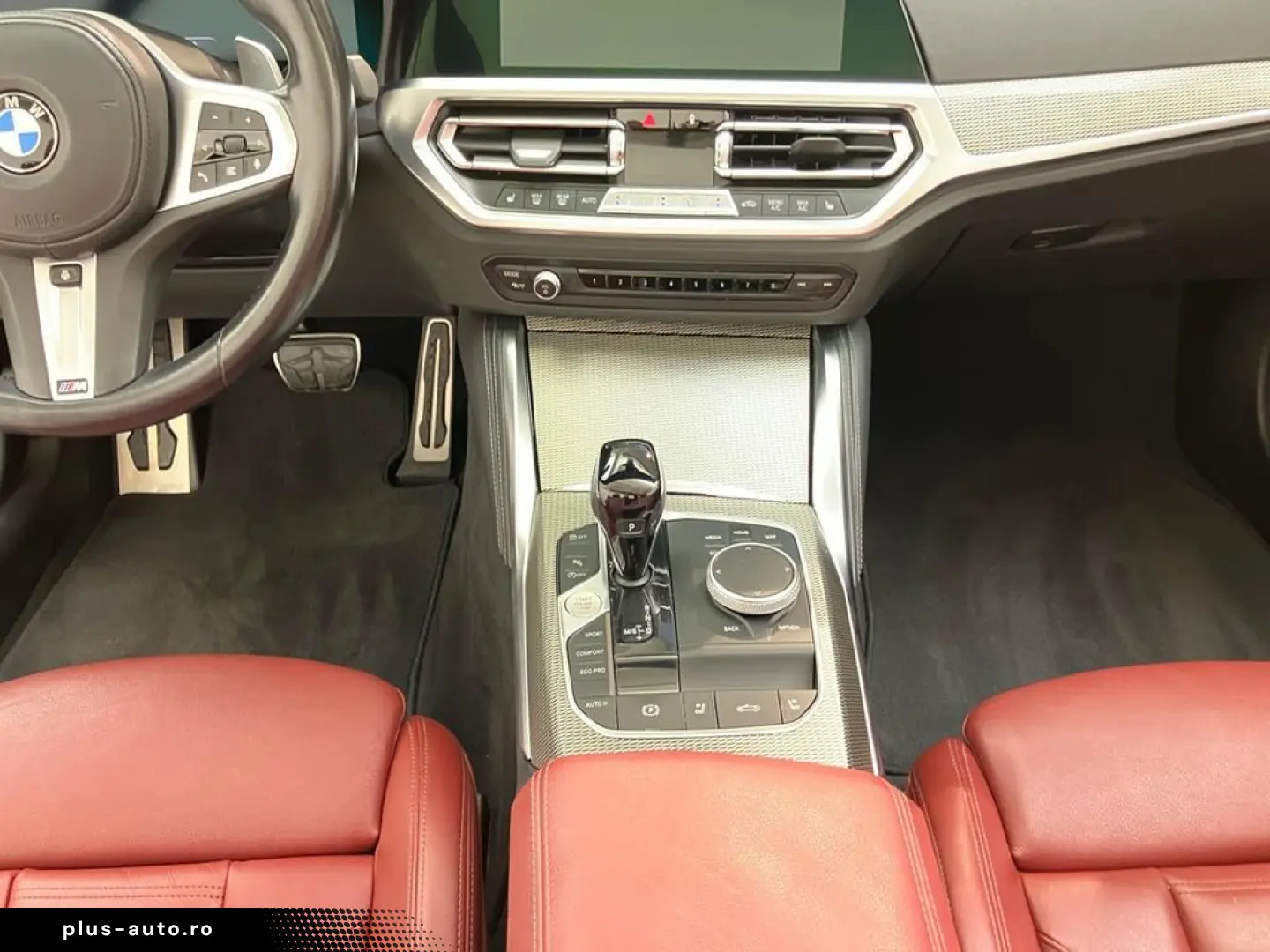 430i Cabrio M Sport ACC Open Air RFK H K LED SHZ