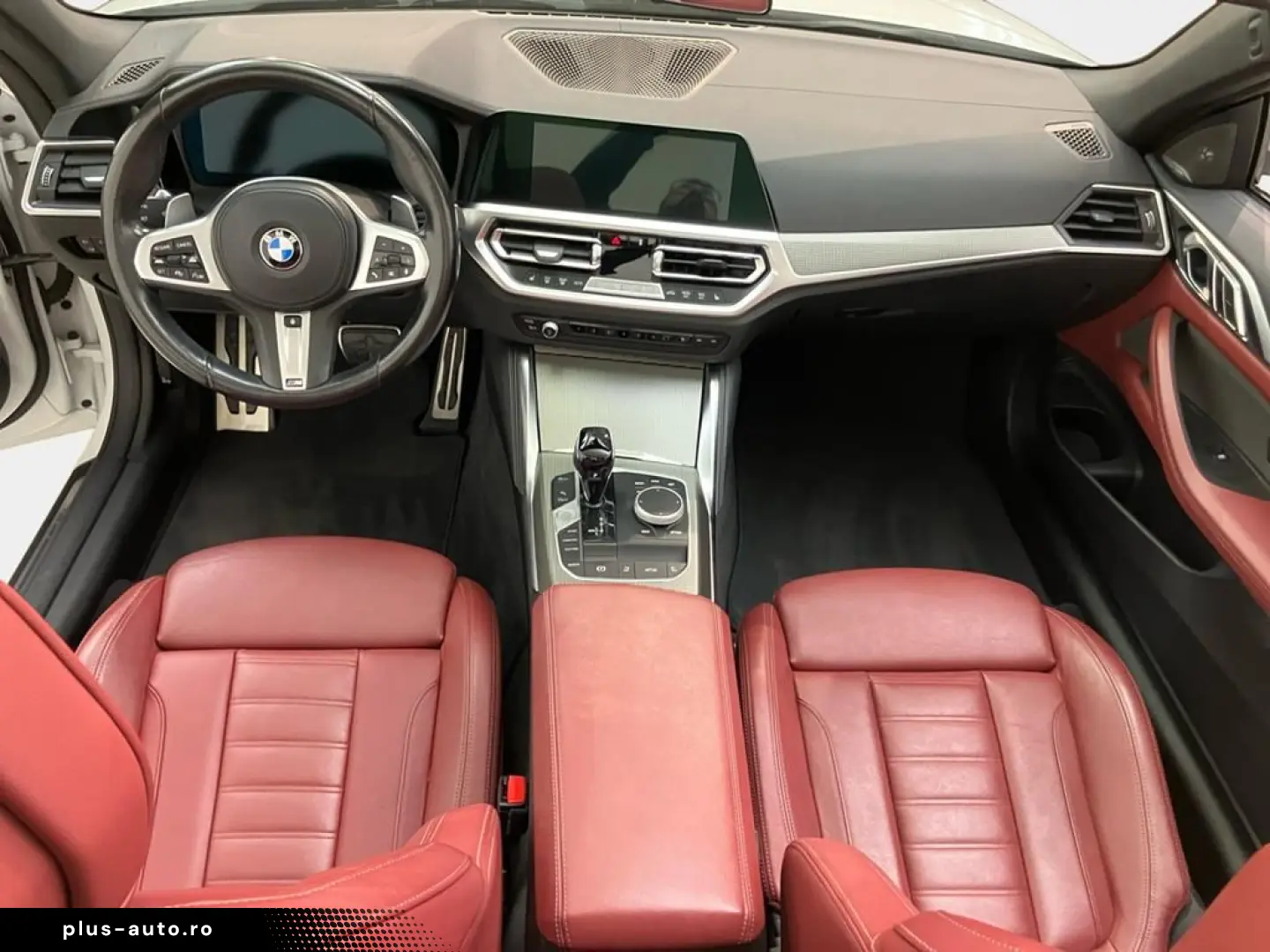 430i Cabrio M Sport ACC Open Air RFK H K LED SHZ