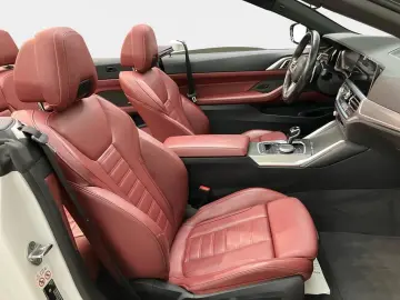 430i Cabrio M Sport ACC Open Air RFK H K LED SHZ