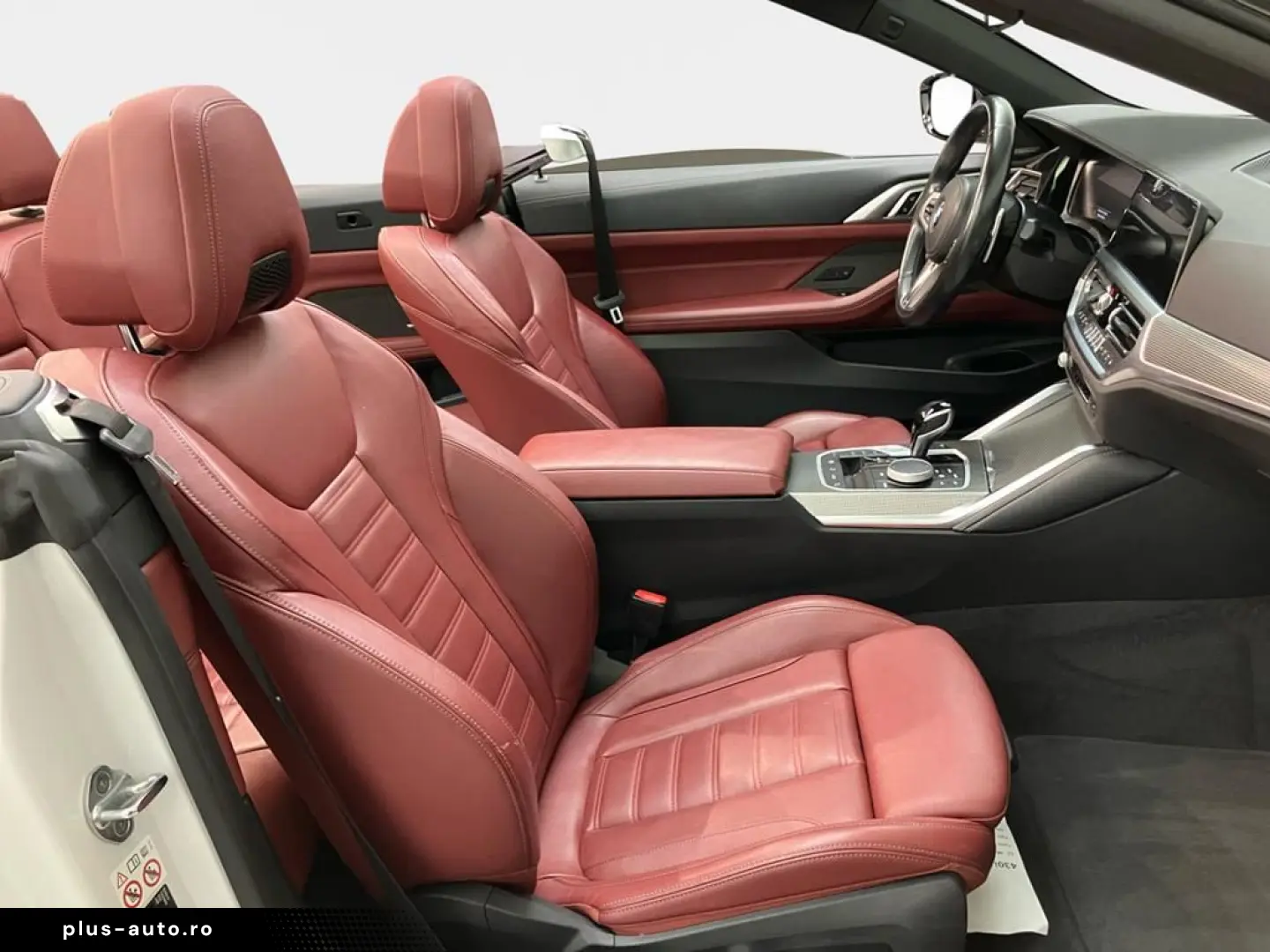 430i Cabrio M Sport ACC Open Air RFK H K LED SHZ