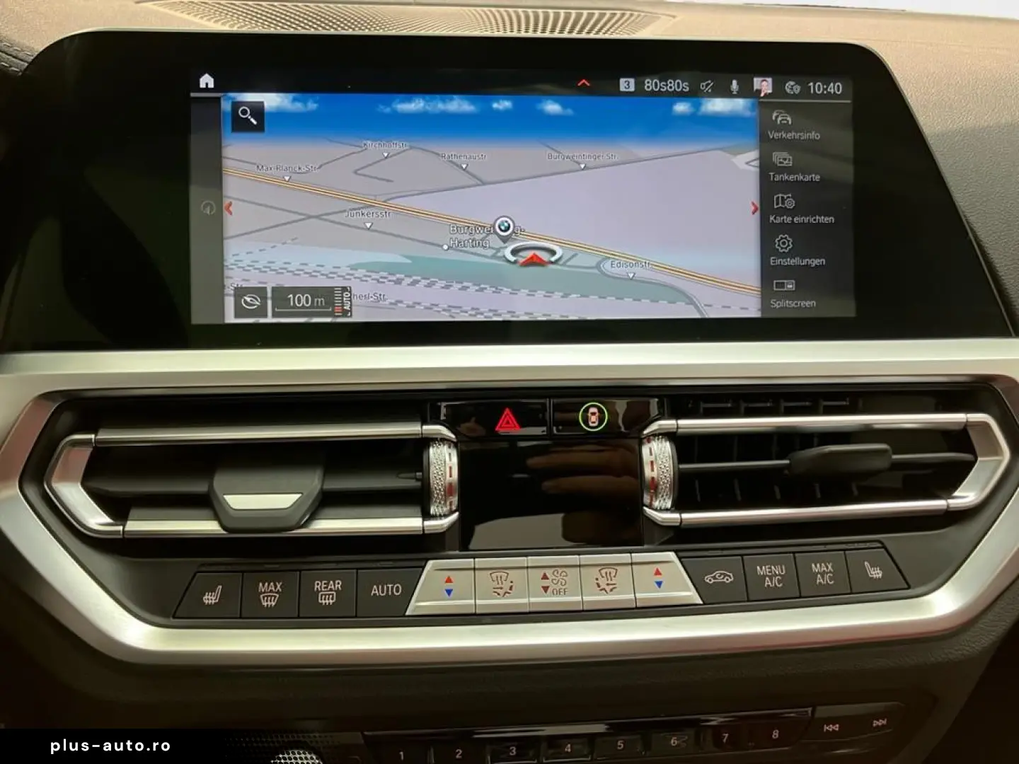 430i Cabrio M Sport ACC Open Air RFK H K LED SHZ