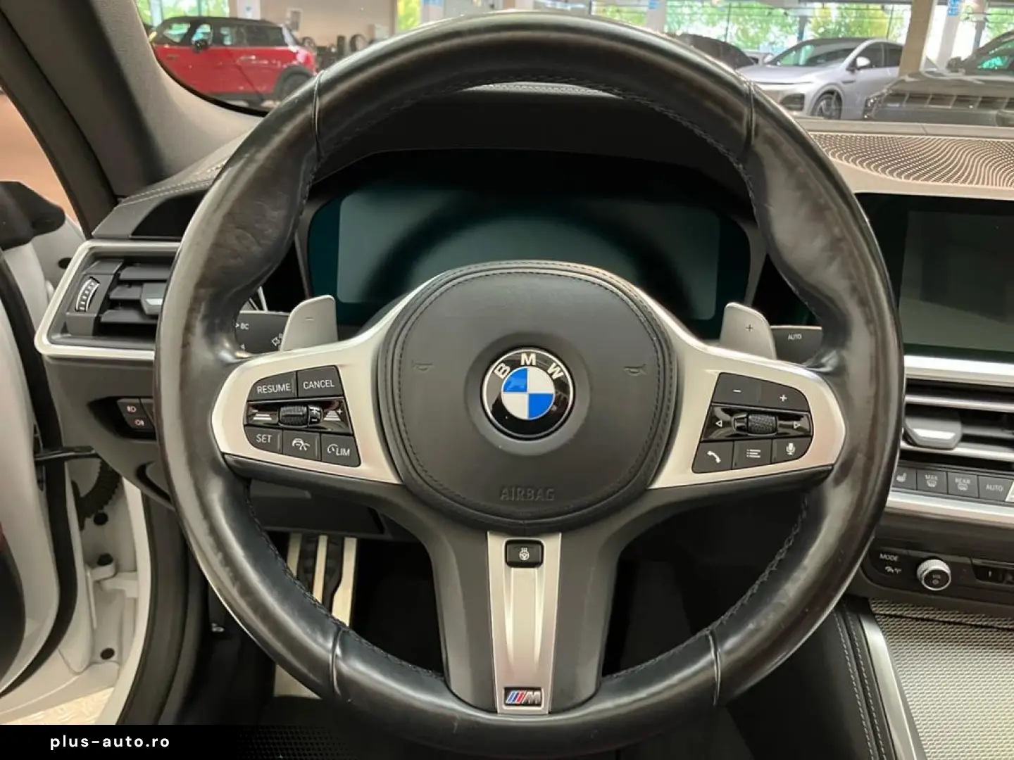 430i Cabrio M Sport ACC Open Air RFK H K LED SHZ