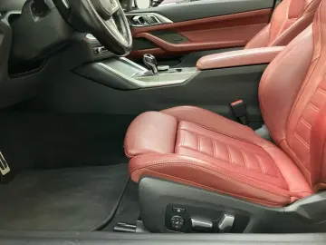 430i Cabrio M Sport ACC Open Air RFK H K LED SHZ