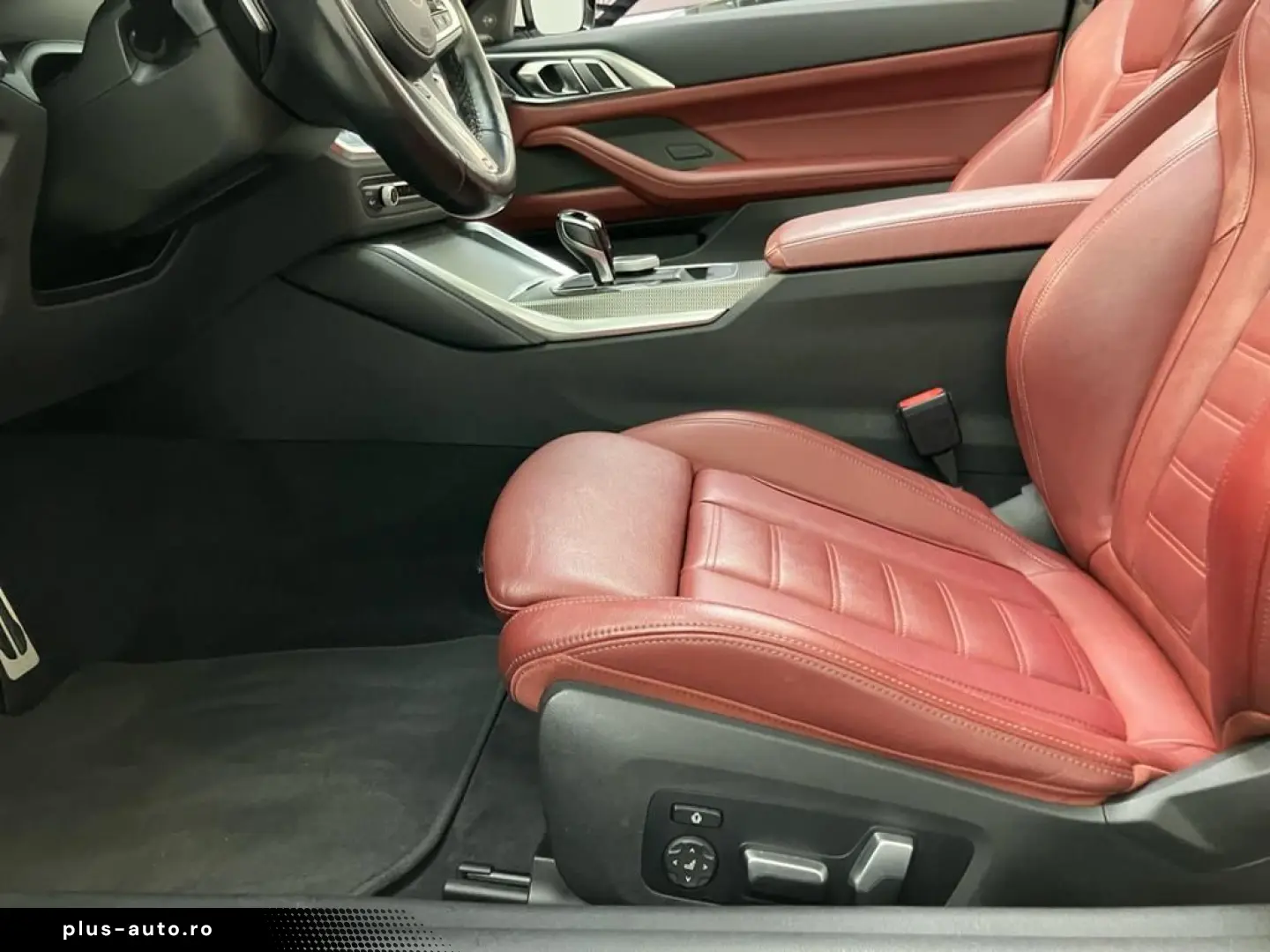 430i Cabrio M Sport ACC Open Air RFK H K LED SHZ