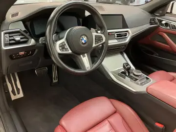 430i Cabrio M Sport ACC Open Air RFK H K LED SHZ