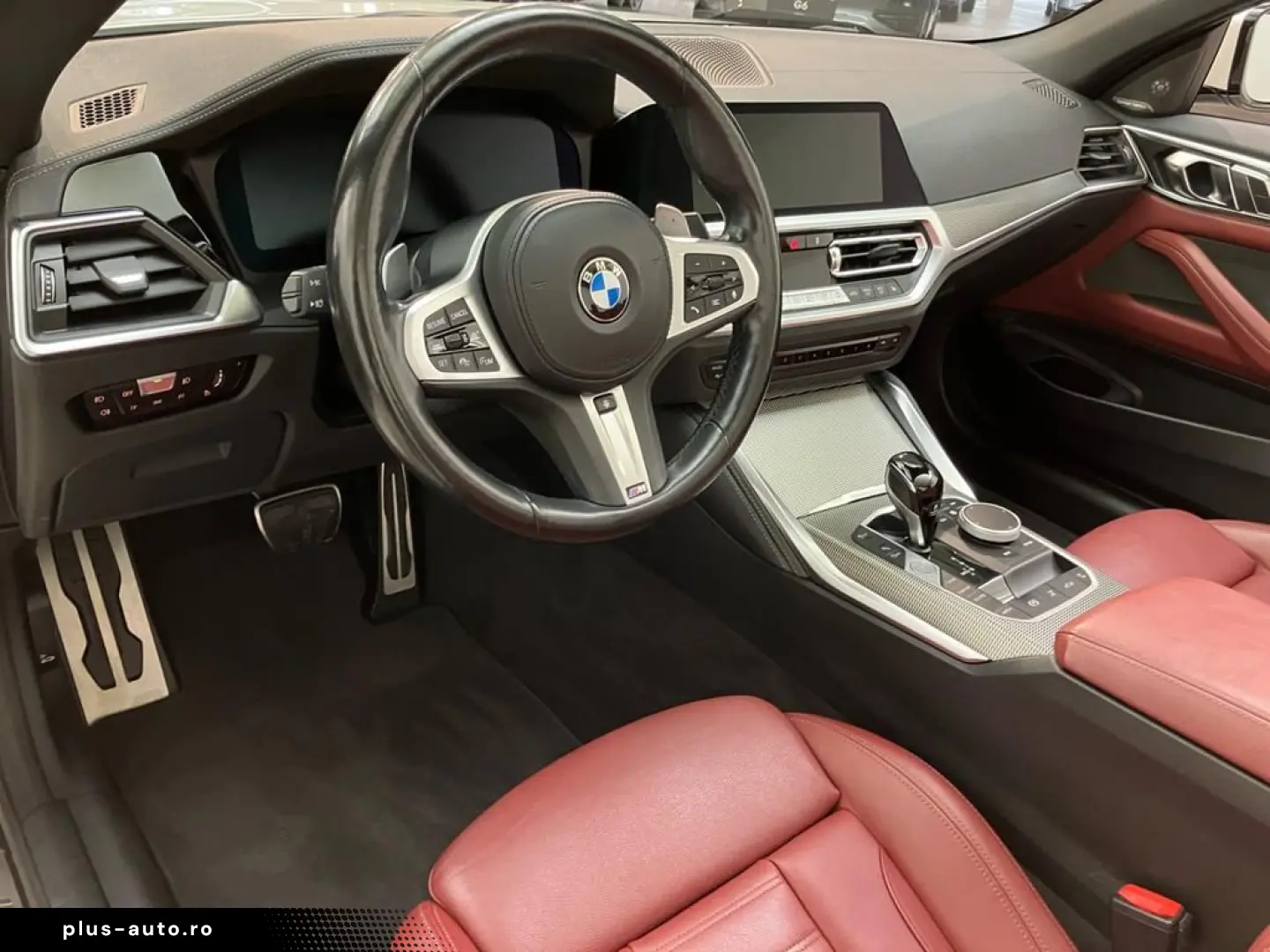 430i Cabrio M Sport ACC Open Air RFK H K LED SHZ