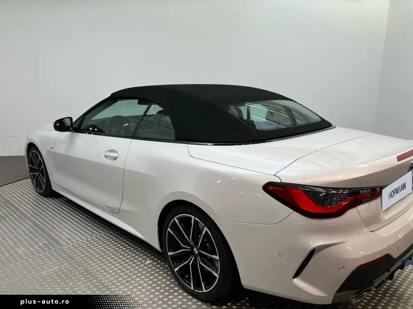 430i Cabrio M Sport ACC Open Air RFK H K LED SHZ