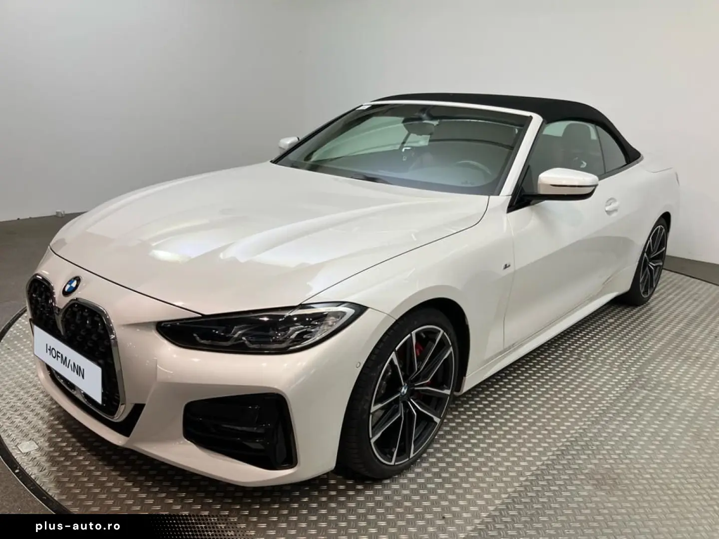 430i Cabrio M Sport ACC Open Air RFK H K LED SHZ