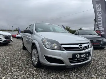 Opel Astra 2010 Benzina 1.4-AUTOMATA