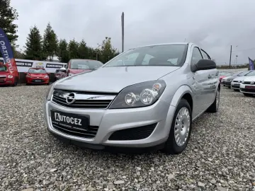 Opel Astra 2010 Benzina 1.4-AUTOMATA