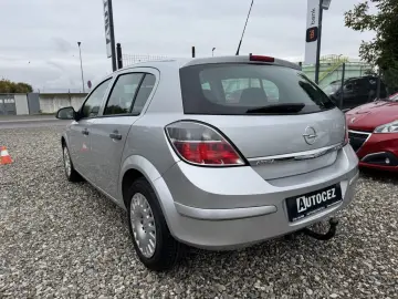 Opel Astra 2010 Benzina 1.4-AUTOMATA