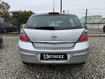 Opel Astra 2010 Benzina 1.4-AUTOMATA