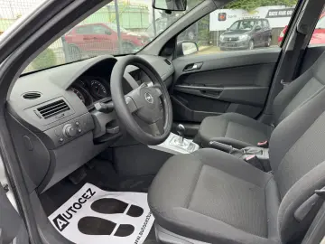 Opel Astra 2010 Benzina 1.4-AUTOMATA