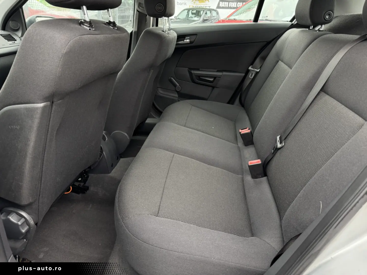 Opel Astra 2010 Benzina 1.4-AUTOMATA