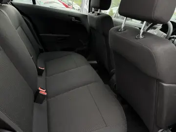 Opel Astra 2010 Benzina 1.4-AUTOMATA