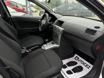 Opel Astra 2010 Benzina 1.4-AUTOMATA