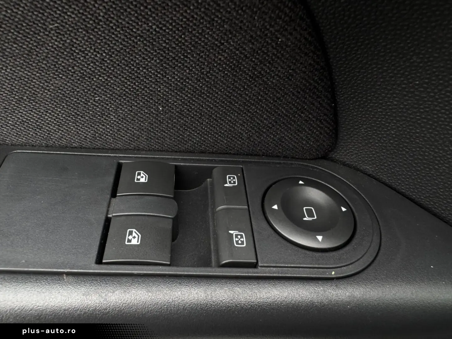 Opel Astra 2010 Benzina 1.4-AUTOMATA