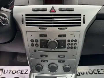 Opel Astra 2010 Benzina 1.4-AUTOMATA