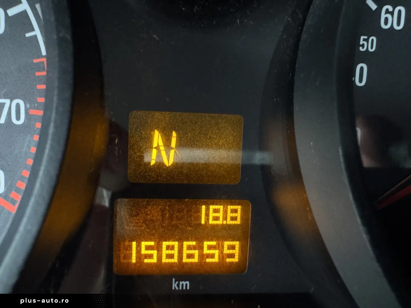 Opel Astra 2010 Benzina 1.4-AUTOMATA