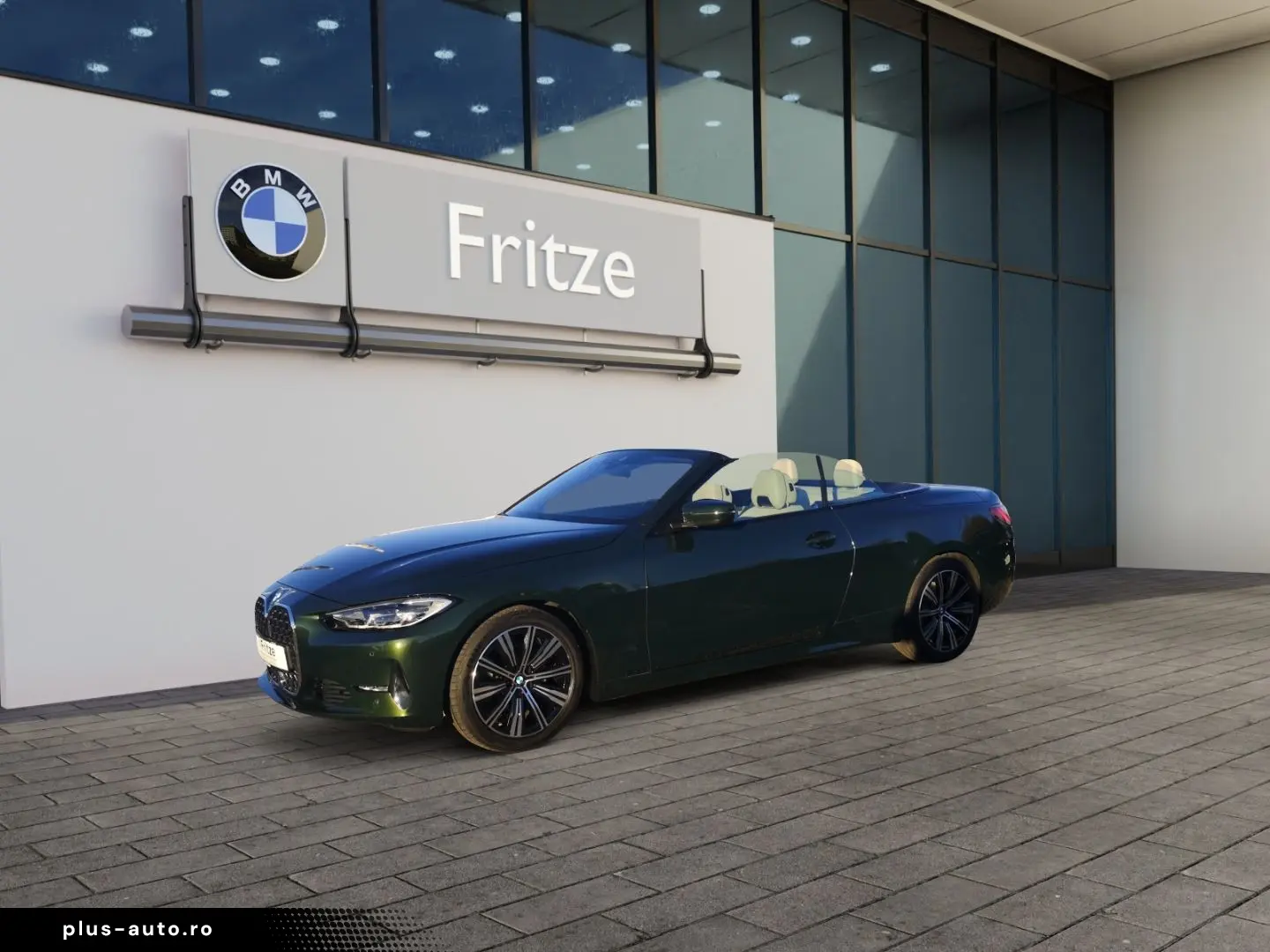 420 d Cabrio LED LEDER NAVI KLIMAAUTO SHZ LHZ