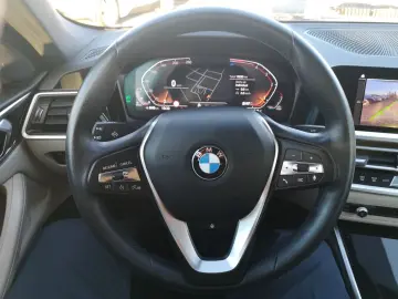 420 d Cabrio LED LEDER NAVI KLIMAAUTO SHZ LHZ