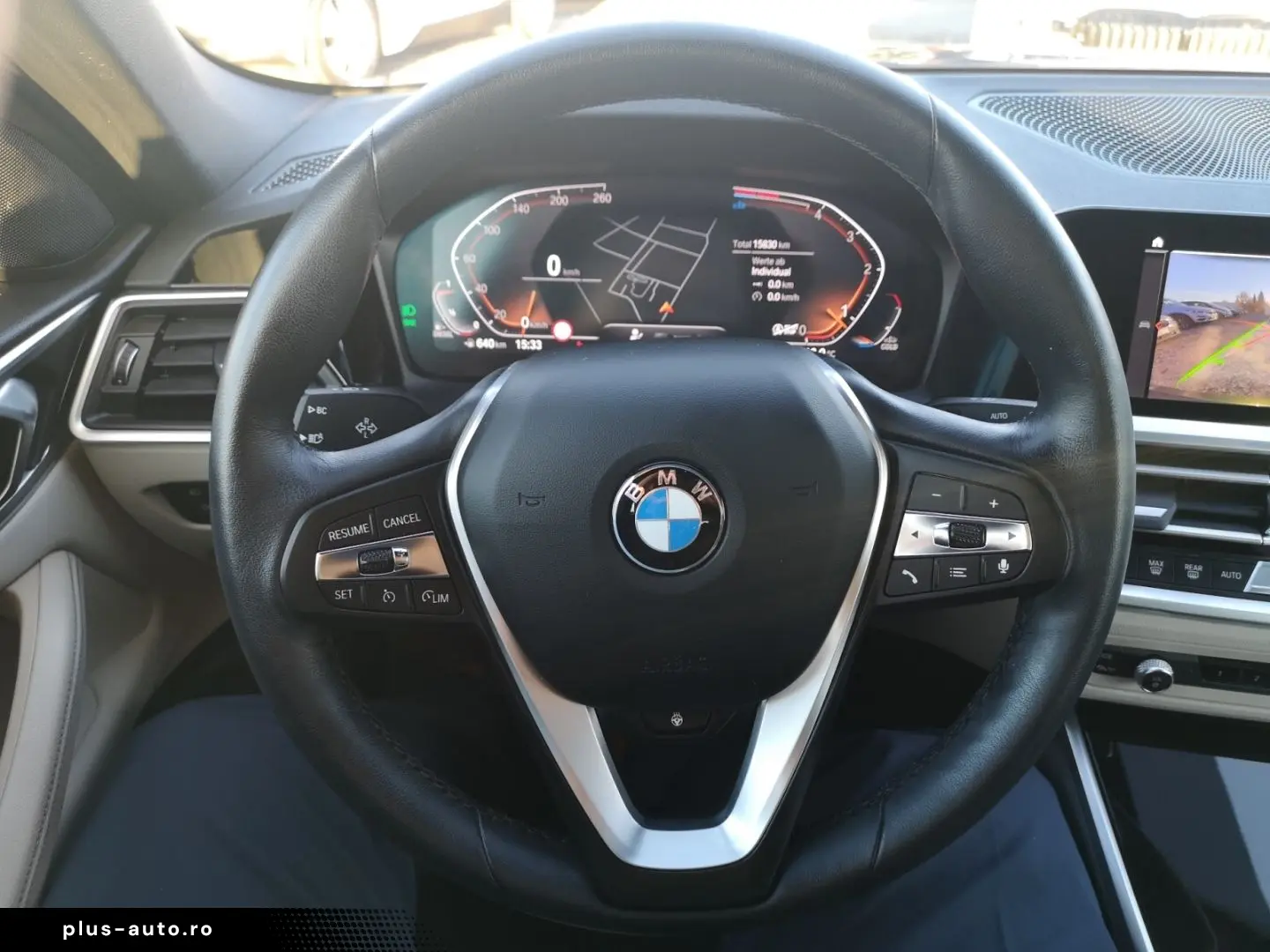 420 d Cabrio LED LEDER NAVI KLIMAAUTO SHZ LHZ