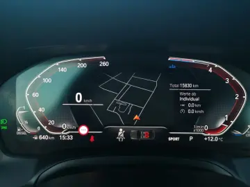 420 d Cabrio LED LEDER NAVI KLIMAAUTO SHZ LHZ