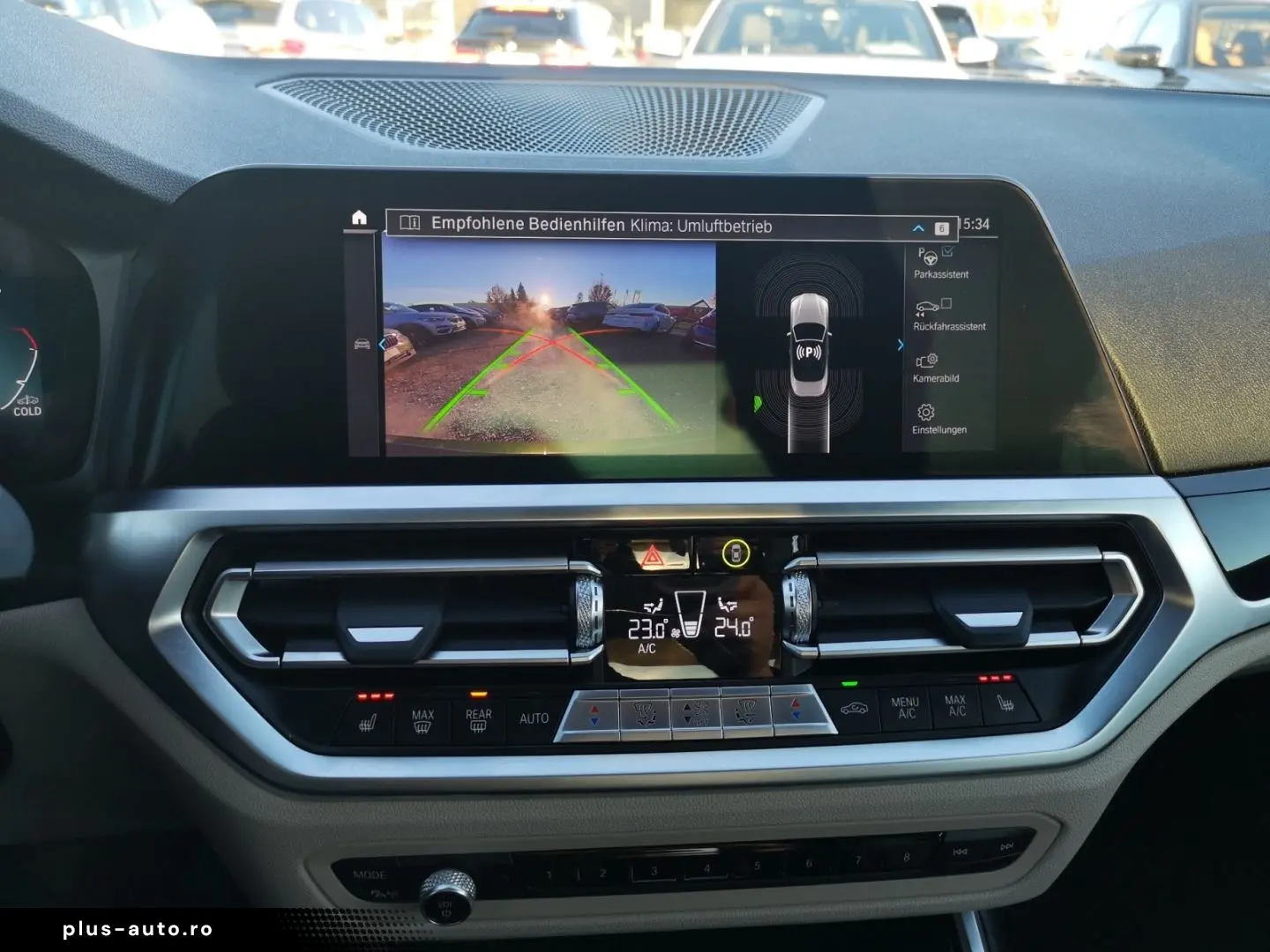 420 d Cabrio LED LEDER NAVI KLIMAAUTO SHZ LHZ