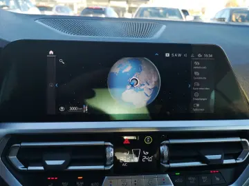 420 d Cabrio LED LEDER NAVI KLIMAAUTO SHZ LHZ