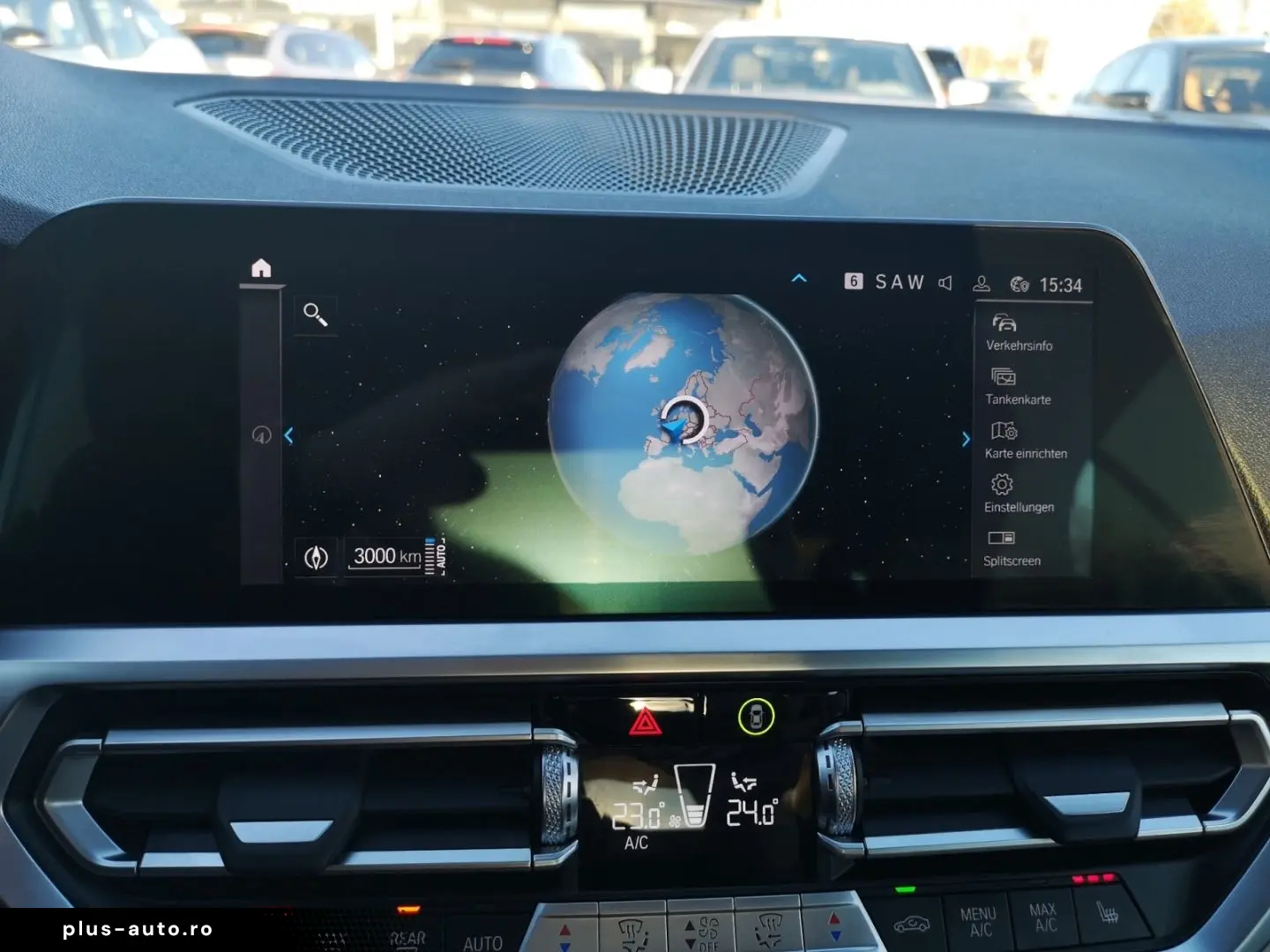 420 d Cabrio LED LEDER NAVI KLIMAAUTO SHZ LHZ