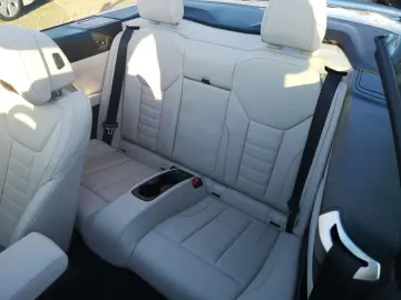 420 d Cabrio LED LEDER NAVI KLIMAAUTO SHZ LHZ