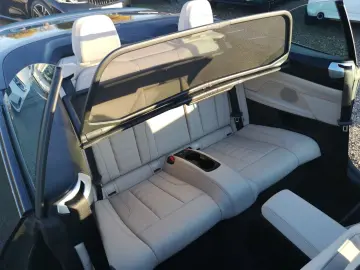 420 d Cabrio LED LEDER NAVI KLIMAAUTO SHZ LHZ