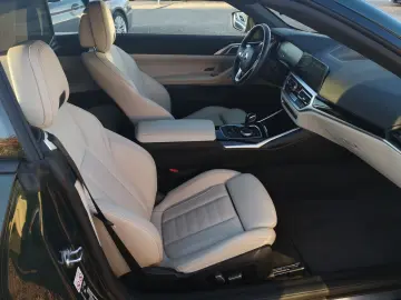 420 d Cabrio LED LEDER NAVI KLIMAAUTO SHZ LHZ