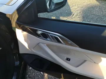 420 d Cabrio LED LEDER NAVI KLIMAAUTO SHZ LHZ