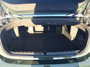 420 d Cabrio LED LEDER NAVI KLIMAAUTO SHZ LHZ