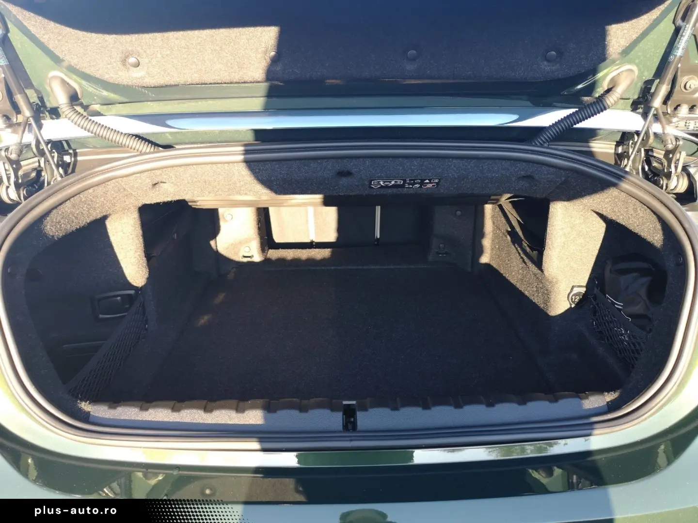 420 d Cabrio LED LEDER NAVI KLIMAAUTO SHZ LHZ