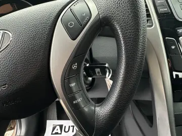 Hyundai i30 Fab.2013 Benzina 1.4-EURO 5