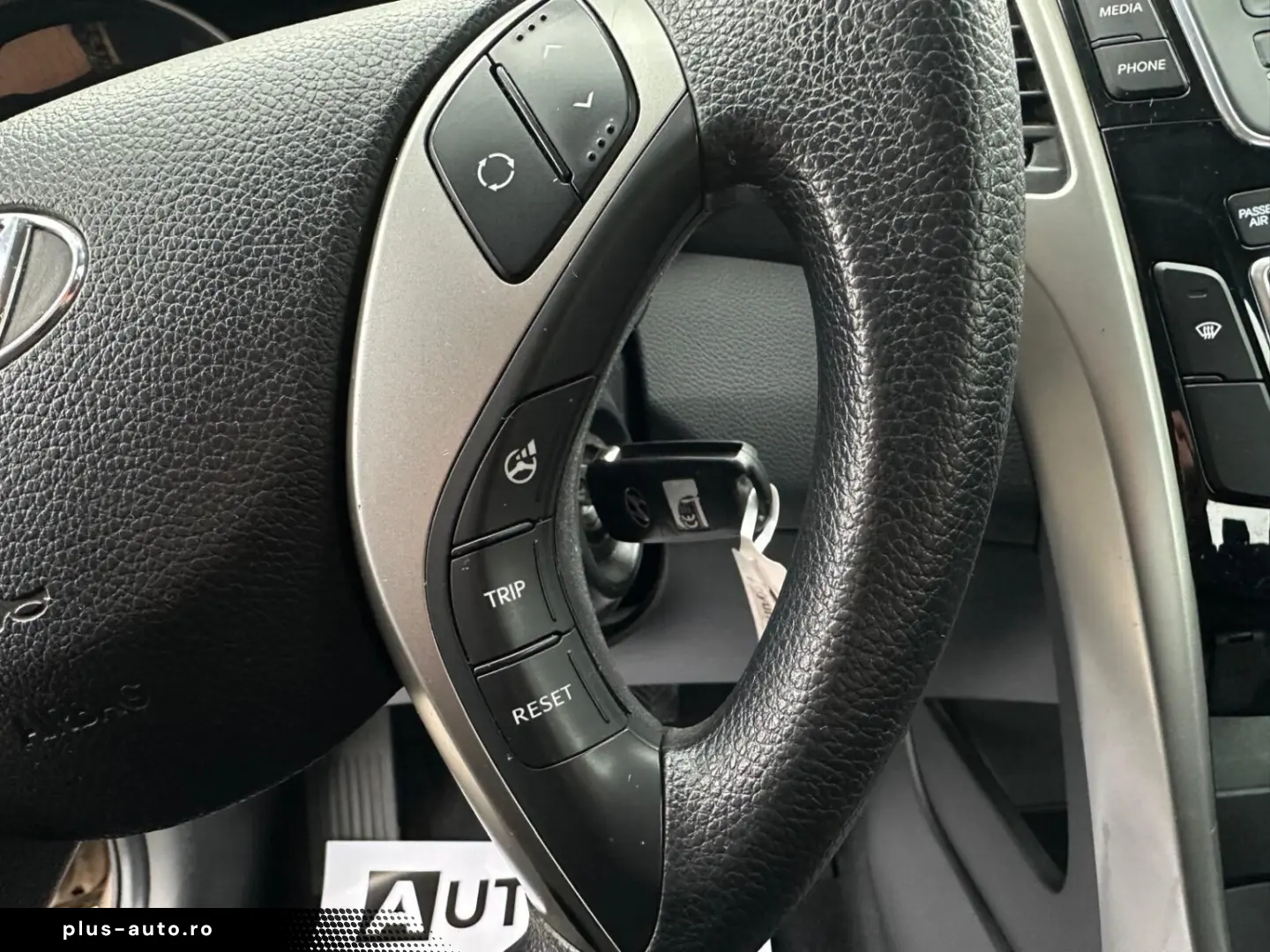 Hyundai i30 Fab.2013 Benzina 1.4-EURO 5