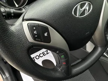 Hyundai i30 Fab.2013 Benzina 1.4-EURO 5