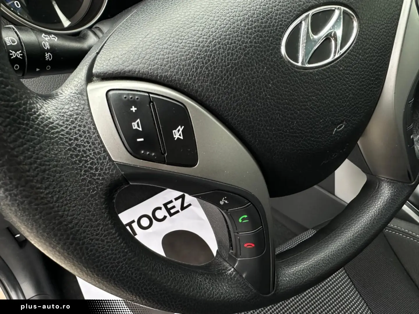 Hyundai i30 Fab.2013 Benzina 1.4-EURO 5