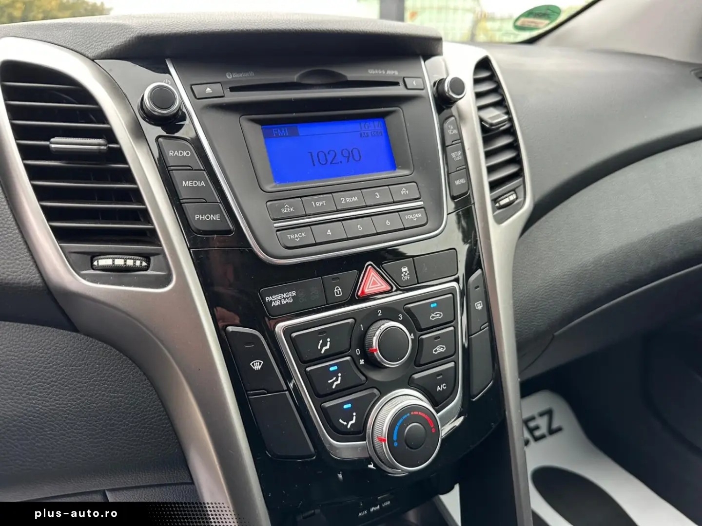 Hyundai i30 Fab.2013 Benzina 1.4-EURO 5